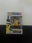 Funko Pop! Vinyl: Ad Icons - Mr. Peanut #107