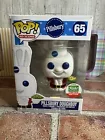 Funko Pop! Vinyl: Ad Icons- Pillsbury Dough Boy #65- Limited Edition