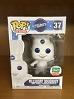Funko Pop! Vinyl: Ad Icons - Pillsbury Doughboy #37- Funko-Shop (Exclusive)