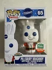 Funko Pop! Vinyl: Ad Icons - Pillsbury Doughboy #65 Christmas Limited Edition
