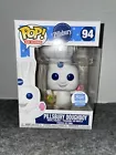 Funko Pop! Vinyl: Ad Icons - Pillsbury Doughboy  #94 - Funko Shop Exclusive