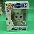 Funko Pop! Vinyl: Ad Icons - Pillsbury Doughboy #94 - Funko Shop Exclusive