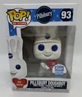 Funko Pop! Vinyl: Ad Icons - Pillsbury Doughboy - Funko (Exclusive) #93
