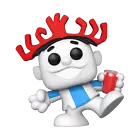 Funko Pop! Vinyl: Ad Icons - Punchy #116