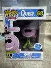 Funko Pop! Vinyl: Ad Icons - Quisp - Funko (Exclusive) #68