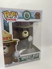 Funko Pop! Vinyl: Ad Icons - Smokey Bear #75