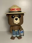 Funko Pop! Vinyl: Ad Icons - Smokey Bear #75