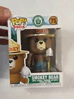 Funko Pop! Vinyl: Ad Icons - Smokey Bear #75