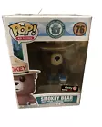 Funko Pop  Vinyl Ad Icons Smokey Bear #75