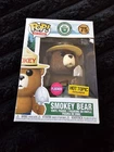 Funko Pop! Vinyl: Ad Icons - Smokey Bear #75
