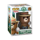 Funko Pop! Vinyl: Ad Icons - Smokey Bear #75