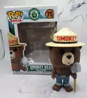 Funko Pop! Vinyl: Ad Icons - Smokey Bear #75