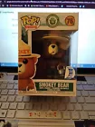 Funko Pop! Vinyl: Ad Icons - Smokey Bear - GameStop Funko (Exclusive) #76