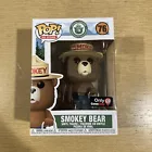 Funko Pop! Vinyl: Ad Icons - Smokey Bear - GameStop Funko (Exclusive) #76