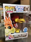 Funko Pop! Vinyl: Ad Icons - Sonny the Cuckoo - Funko Shop (Exclusive) #9