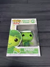 Funko Pop! Vinyl: Ad Icons - Sprout #43