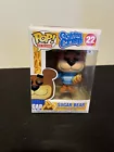 Funko Pop! Vinyl: Ad Icons - Sugar Bear - Target (Exclusive) #22