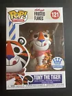 Funko Pop! Vinyl: Ad Icons - Tony the Tiger - Funko (Exclusive) #121