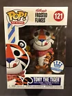 Funko Pop! Vinyl: Ad Icons - Tony the Tiger - Funko (Exclusive) #121