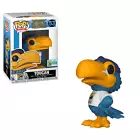 Funko Pop! Vinyl: Ad Icons - Toucan - San Diego Comic Con Funko (Exclusive) #53