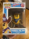 Funko Pop! Vinyl: Ad Icons - Twinkie the Kid (Modern) #27