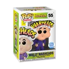 Funko Pop! Vinyl: Ad Icons - Wally Warheads - Funko Web (FW) (Exclusive) #55 New