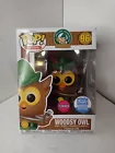 Funko Pop! Vinyl: Ad Icons - Woodsy Owl - Funko (Exclusive) #96