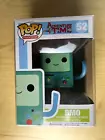 Funko Pop! Vinyl: Adventure Time - BMO #52 + Pop Protector
