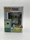 Funko Pop! Vinyl: Adventure Time - BMO - (Metallic) - Hot Topic (Exclusive) #52