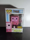 Funko Pop! Vinyl: Adventure Time - BMO - (Pink) - Hot Topic (Exclusive) #321