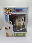 Funko Pop! Vinyl Adventure Time Cake #55