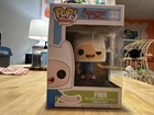 Funko Pop! Vinyl: Adventure Time - Finn the Human #32