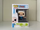 Funko Pop! Vinyl: Adventure Time - Finn the Human (w/ Sword) #32