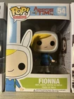 Funko Pop! Vinyl: Adventure Time - Fionna #54