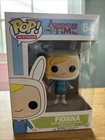 Funko Pop! Vinyl: Adventure Time - Fionna #54