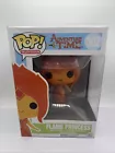 Funko Pop! Vinyl: Adventure Time - Flame Princess #302