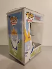 Funko Pop! Vinyl: Adventure Time - Ice King #34 In Protector