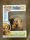 Funko Pop! Vinyl: Adventure Time - Jake the Dog #1074