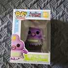 Funko Pop! Vinyl: Adventure Time - Lumpy Space Princess #1075