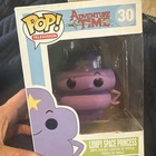 Funko Pop! Vinyl: Adventure Time - Lumpy Space Princess #30