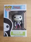 Funko Pop! Vinyl: Adventure Time - Marceline the Vampire Queen #31 NIP