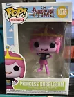 Funko Pop! Vinyl: Adventure Time - Princess Bubblegum #1076