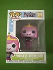 Funko Pop! Vinyl: Adventure Time - Princess Bubblegum #1076