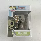 Funko Pop! Vinyl: Adventure Time - The Lich #303