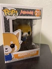 Funko Pop! Vinyl: Aggretsuko #21