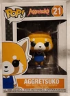 Funko Pop! Vinyl: Aggretsuko #21