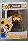 Funko Pop Vinyl Aggretsuko (Rage) #23