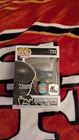 Funko Pop! Vinyl: Alien #731 Xenomorph 40th Anniversary Figure