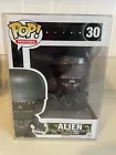 Funko Pop! Vinyl: Alien - Alien #30 W/ Protector