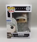 Funko Pop Vinyl | Alien Covenant - David #428